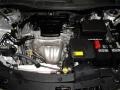 Classic Silver Metallic - Camry SE Photo No. 23