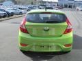 Electrolyte Green - Accent GS 5 Door Photo No. 4