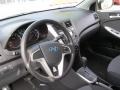 Black Dashboard Photo for 2013 Hyundai Accent #73442399