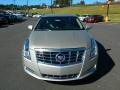 Silver Coast Metallic - XTS Luxury FWD Photo No. 8