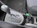  2013 Accent GS 5 Door 6 Speed Shiftronic Automatic Shifter