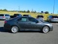 2012 Magnetic Gray Metallic Toyota Camry Hybrid XLE  photo #2