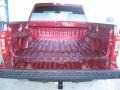 2013 Deep Ruby Metallic Chevrolet Silverado 1500 LT Crew Cab  photo #8