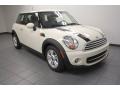 Pepper White - Cooper Hardtop Photo No. 1