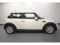 Pepper White - Cooper Hardtop Photo No. 2