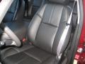 2013 Deep Ruby Metallic Chevrolet Silverado 1500 LT Crew Cab  photo #14