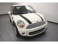 Pepper White - Cooper Hardtop Photo No. 5
