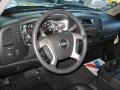 2013 Deep Ruby Metallic Chevrolet Silverado 1500 LT Crew Cab  photo #15