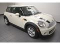 Pepper White - Cooper Hardtop Photo No. 6