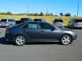 Magnetic Gray Metallic - Camry SE Photo No. 2