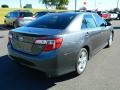 Magnetic Gray Metallic - Camry SE Photo No. 3