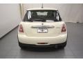 Pepper White - Cooper Hardtop Photo No. 10
