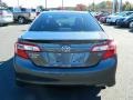 Magnetic Gray Metallic - Camry SE Photo No. 4