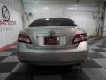 Classic Silver Metallic - Camry LE Photo No. 6