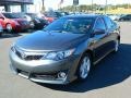 Magnetic Gray Metallic - Camry SE Photo No. 7