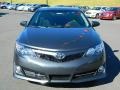 Magnetic Gray Metallic - Camry SE Photo No. 8