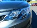 Magnetic Gray Metallic - Camry SE Photo No. 9