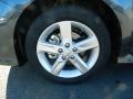 Magnetic Gray Metallic - Camry SE Photo No. 10