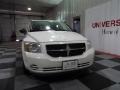 Stone White - Caliber SXT Photo No. 2