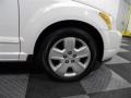 Stone White - Caliber SXT Photo No. 8