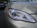 2011 White Gold Chrysler 200 Limited  photo #4