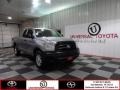 2012 Silver Sky Metallic Toyota Tundra Double Cab  photo #1