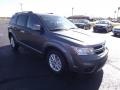 Storm Gray Pearl - Journey SXT Photo No. 3