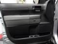 2012 Silver Sky Metallic Toyota Tundra Double Cab  photo #9