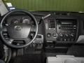 2012 Silver Sky Metallic Toyota Tundra Double Cab  photo #13