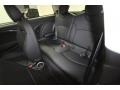 Carbon Black 2013 Mini Cooper S Hardtop Interior Color