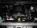 Silver Sky Metallic - Tundra Double Cab Photo No. 22
