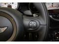 Carbon Black Controls Photo for 2013 Mini Cooper #73444550