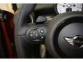 Carbon Black Controls Photo for 2013 Mini Cooper #73444569