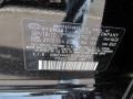 2013 Black Hyundai Elantra GLS  photo #10