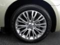 2011 White Gold Chrysler 200 Limited  photo #45