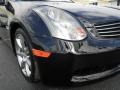 Black Obsidian - G 35 Coupe Photo No. 2
