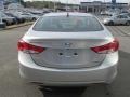 Silver - Elantra Limited Photo No. 5