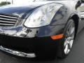 Black Obsidian - G 35 Coupe Photo No. 6