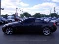 Black Obsidian - G 35 Coupe Photo No. 8
