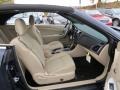 2013 True Blue Pearl Chrysler 200 Touring Convertible  photo #7
