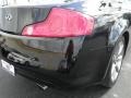 Black Obsidian - G 35 Coupe Photo No. 14