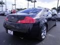 Black Obsidian - G 35 Coupe Photo No. 15
