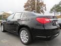 Black - 200 Touring Sedan Photo No. 2