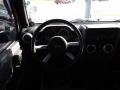 Black - Wrangler Unlimited Sahara 4x4 Photo No. 4
