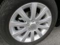 Black - 200 Touring Sedan Photo No. 5