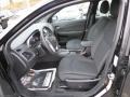 Black - 200 Touring Sedan Photo No. 6