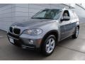 Space Grey Metallic - X5 xDrive30i Photo No. 1