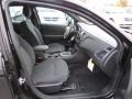 Black - 200 Touring Sedan Photo No. 8