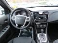 Black - 200 Touring Sedan Photo No. 9