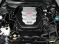 Black Obsidian - G 35 Coupe Photo No. 35